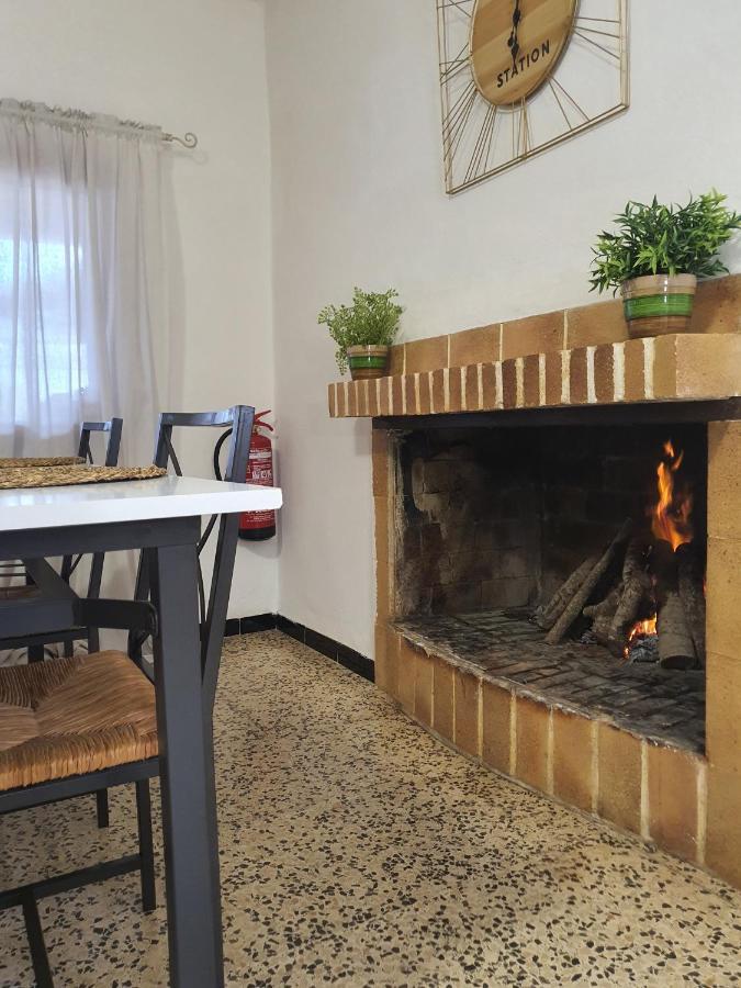Eco Sa Font Blava * Llucmajor (Mallorca)