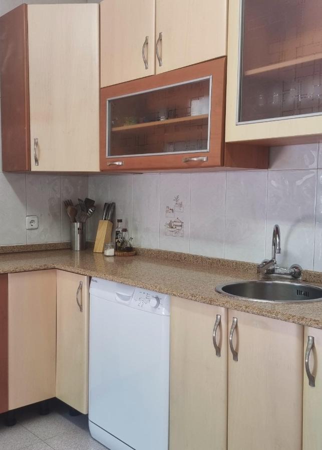 Ferienhaus Eco Sa Font Blava