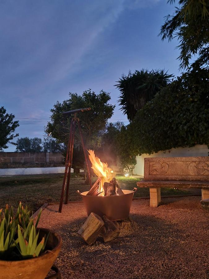 Ferienhaus Eco Sa Font Blava