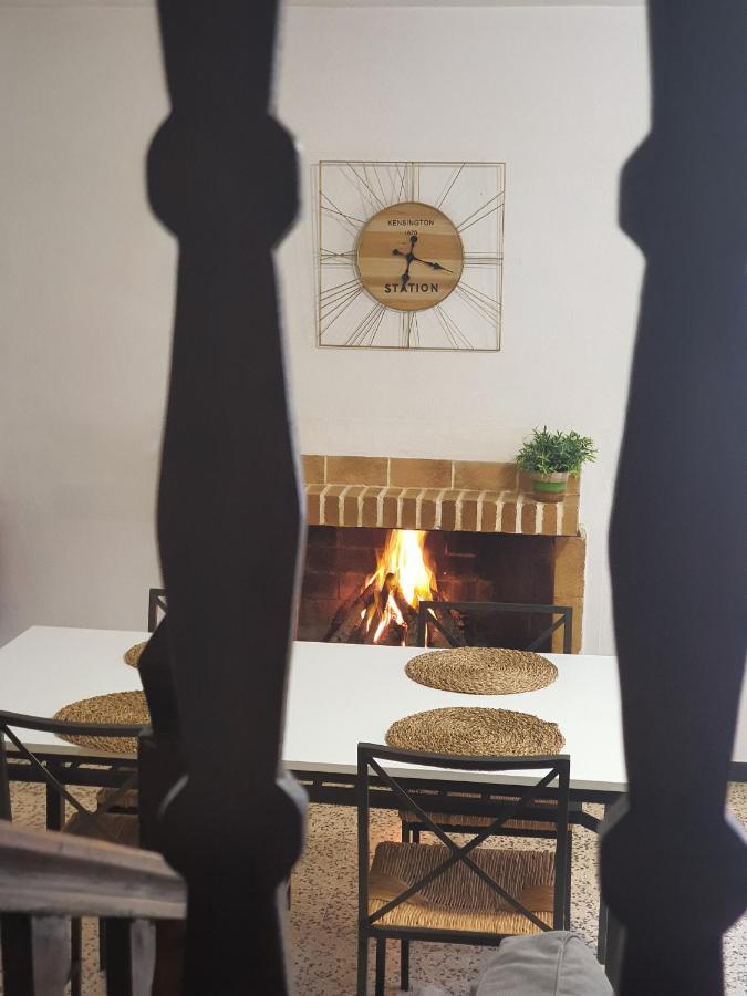 Ferienhaus Eco Sa Font Blava Llucmajor (Mallorca)