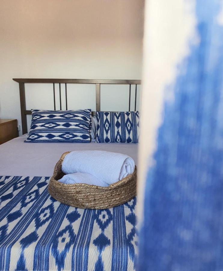 Eco Sa Font Blava Ferienhaus *