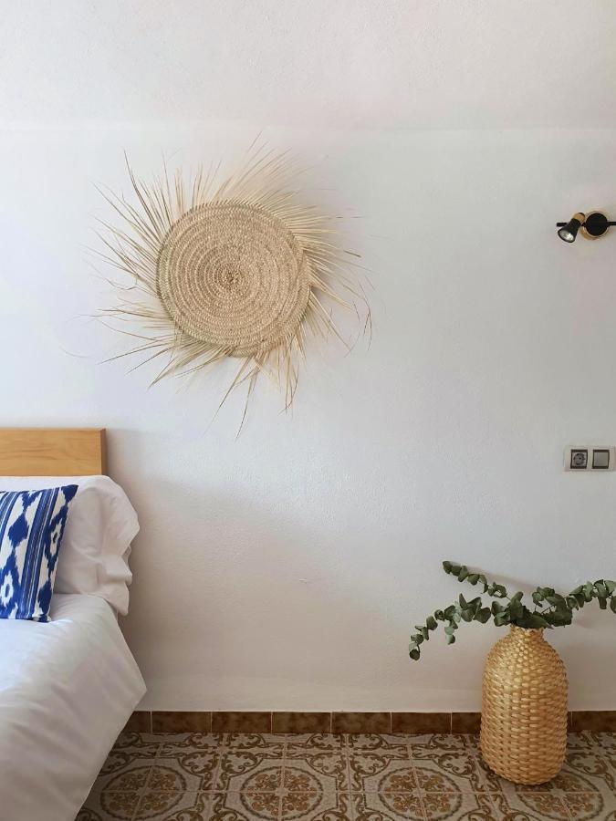 Eco Sa Font Blava Ferienhaus