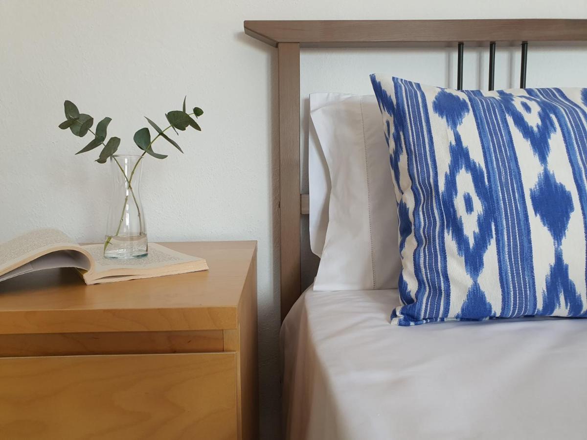 Eco Sa Font Blava Ferienhaus Llucmajor (Mallorca)