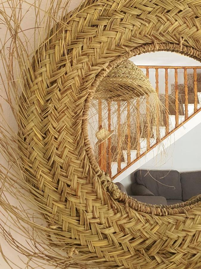 Eco Sa Font Blava Ferienhaus