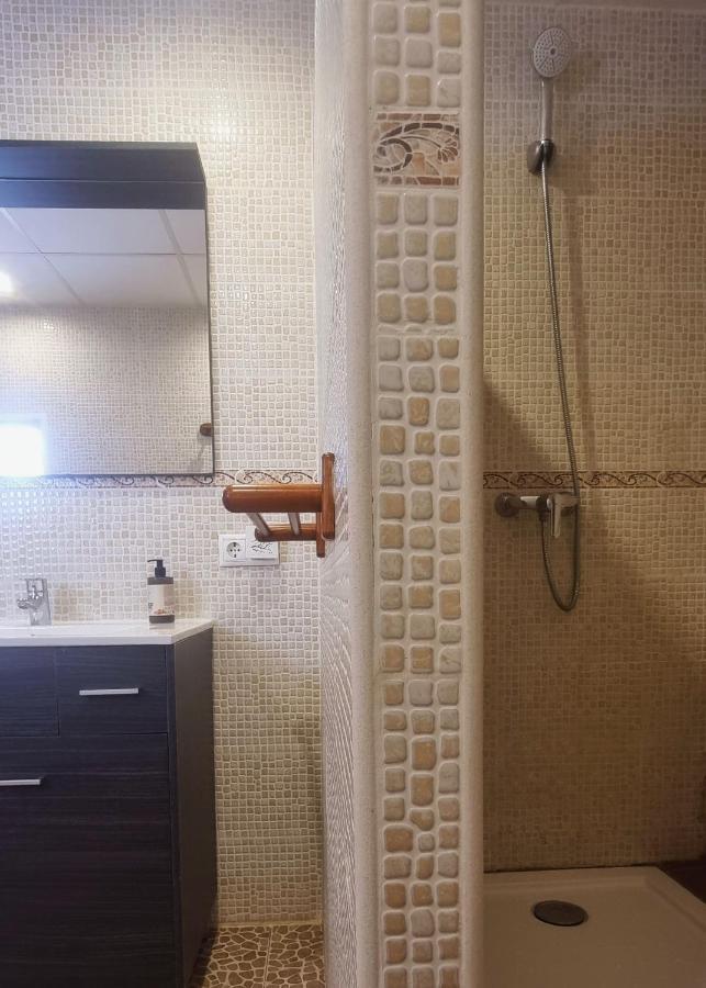 Ferienhaus Eco Sa Font Blava