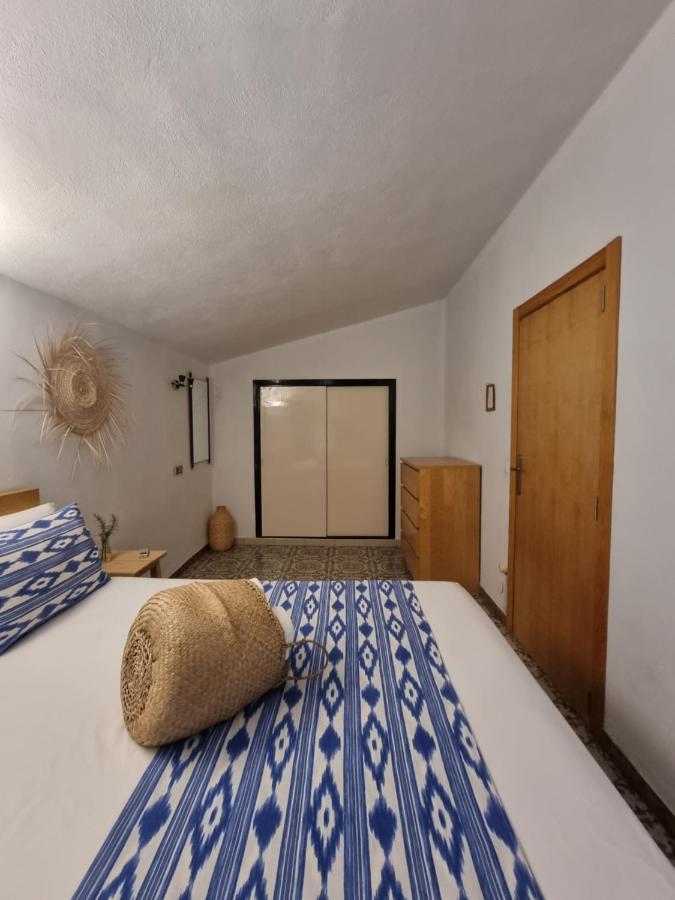 Eco Sa Font Blava * Llucmajor (Mallorca)