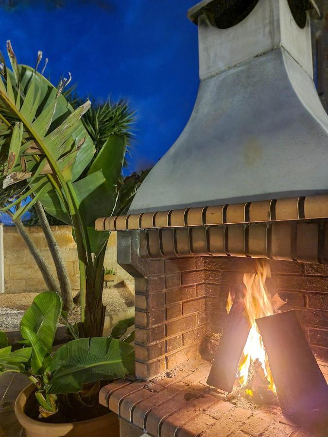 Eco Sa Font Blava Ferienhaus