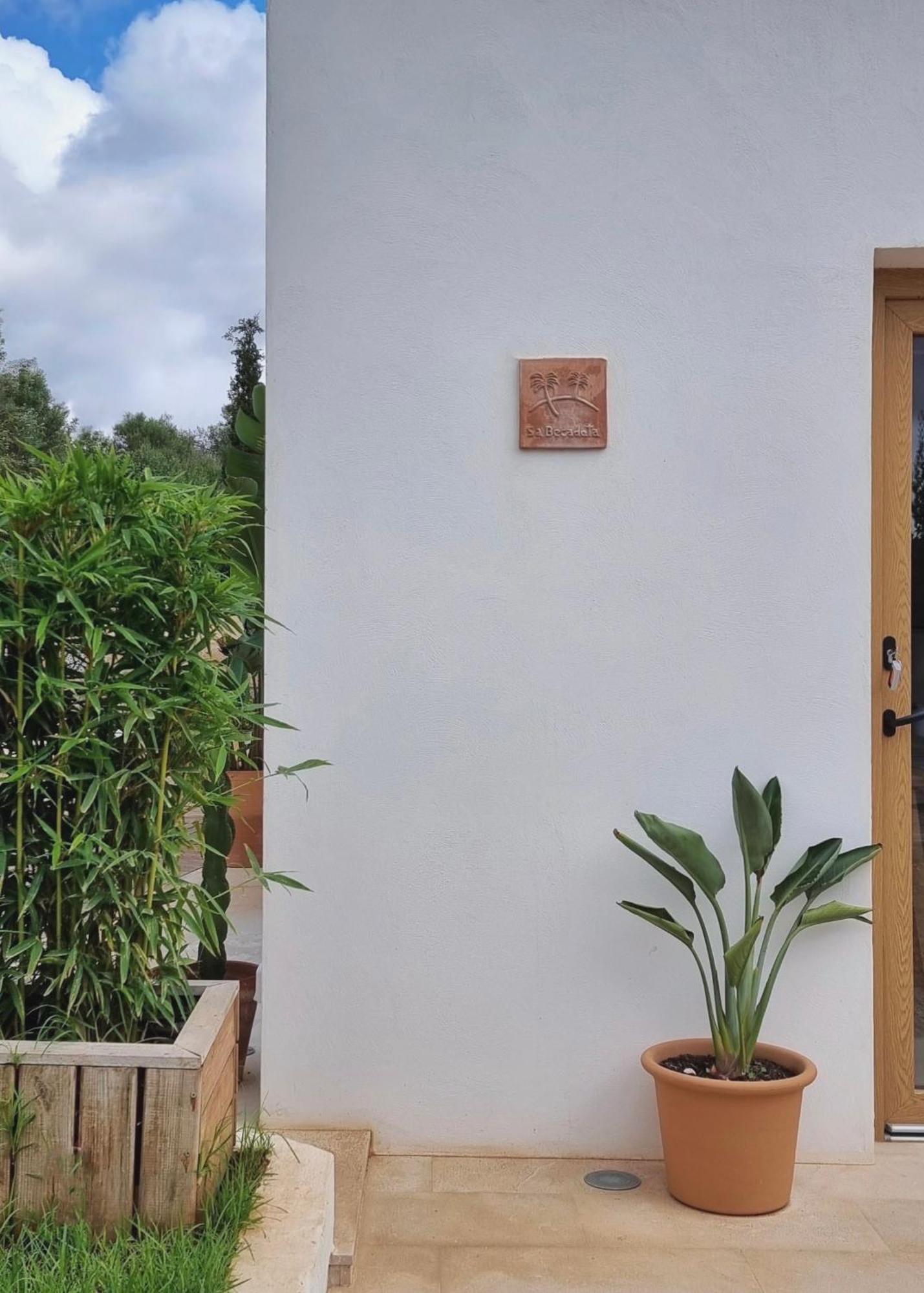 Ferienhaus Eco Sa Font Blava Llucmajor (Mallorca)